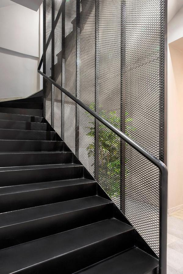 Thisean Modern Suites By Athens Stay エクステリア 写真