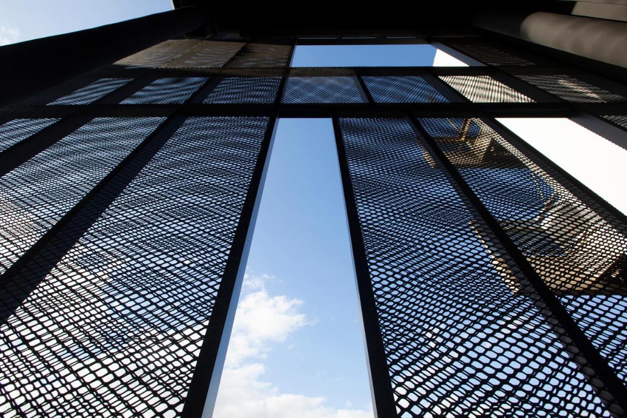 Thisean Modern Suites By Athens Stay エクステリア 写真