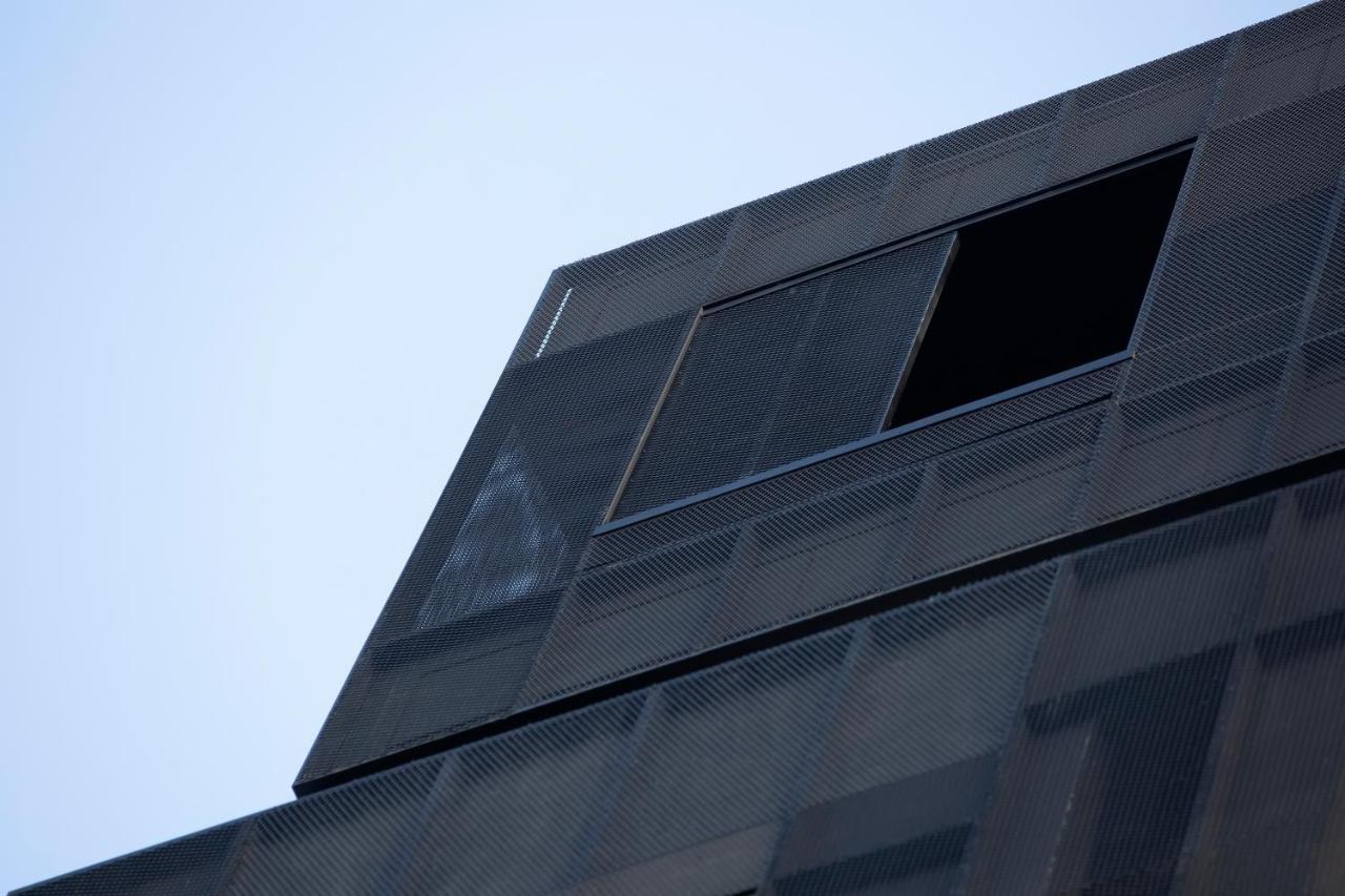 Thisean Modern Suites By Athens Stay エクステリア 写真